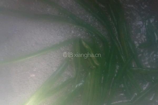 五花金针卷的做法图解5