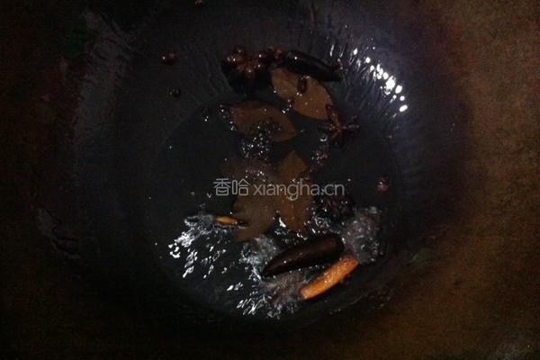 炖牛肉的做法图解5