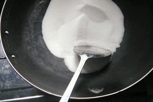 腊肉的做法图解1