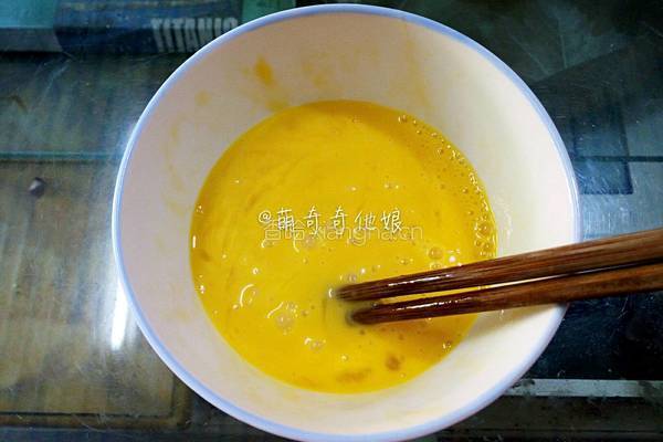 奶油泡芙的做法图解7
