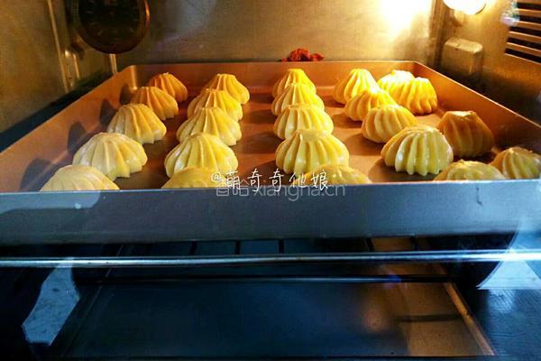 奶油泡芙的做法图解13