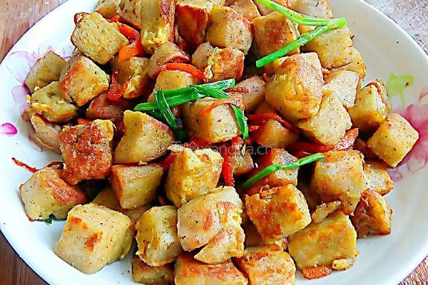 孜然馒头的做法图解5
