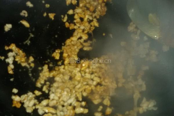 下锅烂疙瘩汤的做法图解3