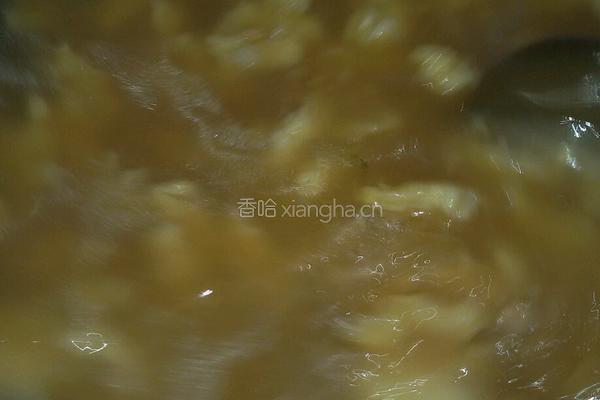 下锅烂疙瘩汤的做法图解6