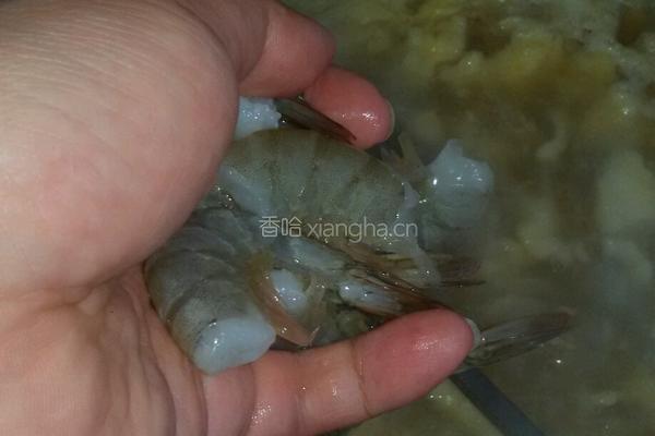 下锅烂疙瘩汤的做法图解7