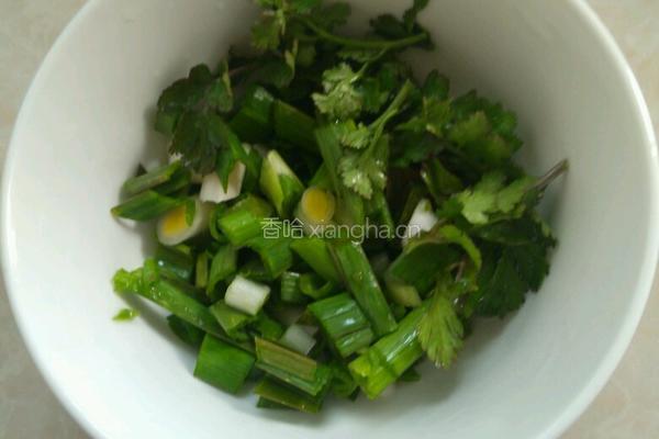 油焖对虾的做法图解5