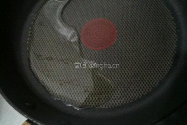 韭菜鸡蛋饼的做法图解6