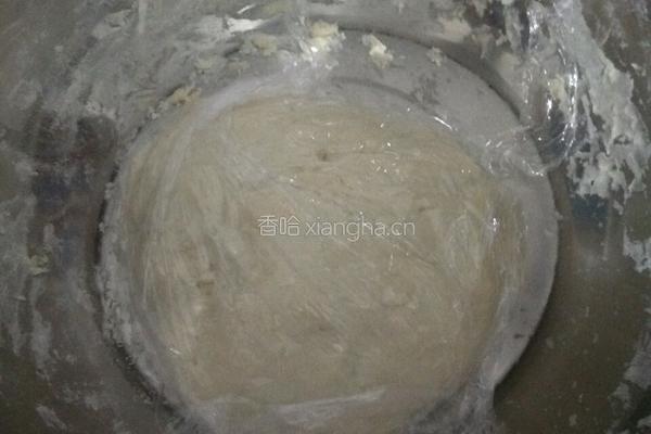 饺子的做法图解2