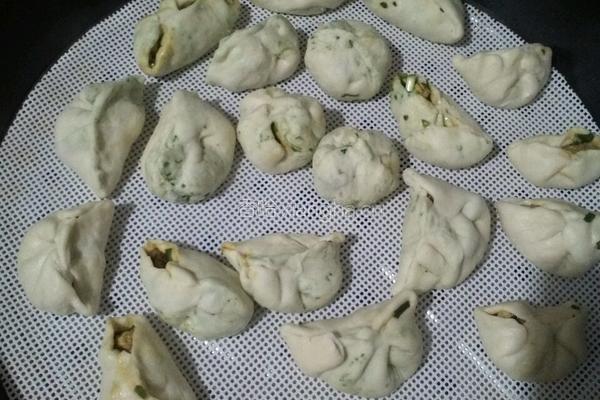 饺子的做法图解9