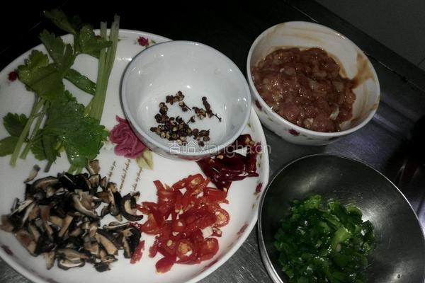 香煎麻辣豆腐的做法图解4
