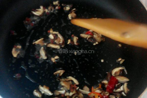 香煎麻辣豆腐的做法图解6