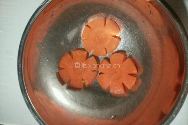 金汤西兰花的做法图解5