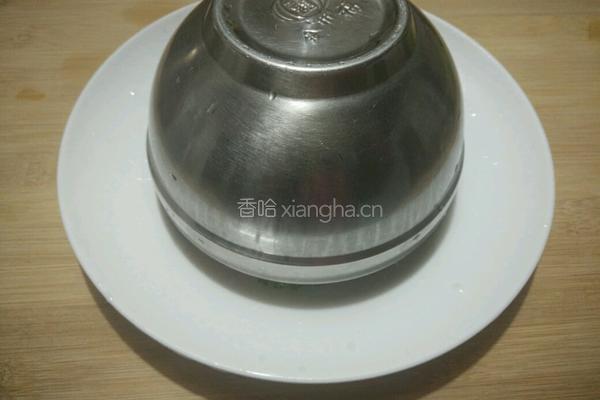 金汤西兰花的做法图解11