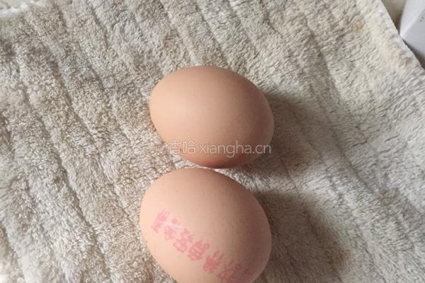 蛋巢升级版的做法图解1
