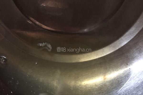 蛋巢升级版的做法图解2