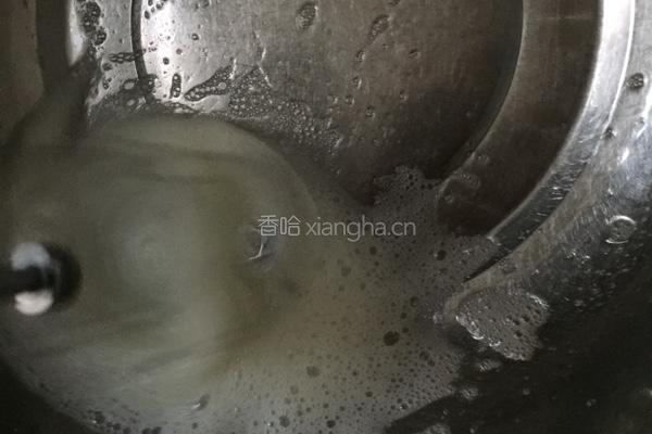 蛋巢升级版的做法图解3