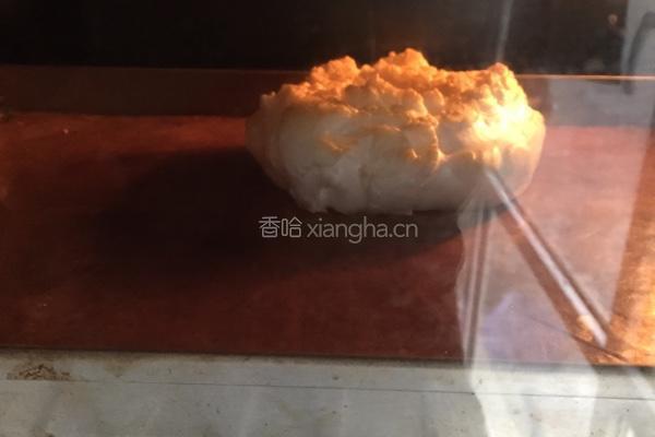 蛋巢升级版的做法图解7