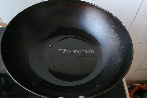 西红柿炒鸡蛋的做法图解4