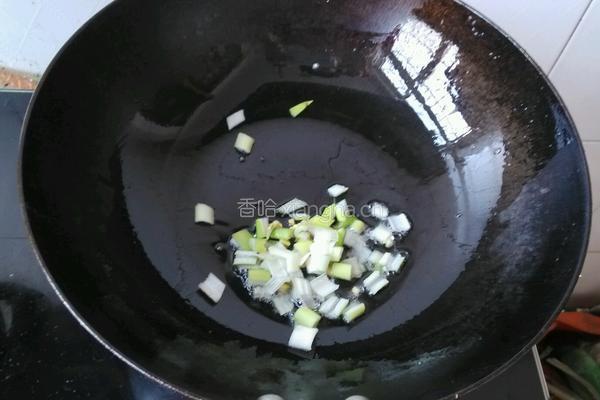 西红柿炒鸡蛋的做法图解7