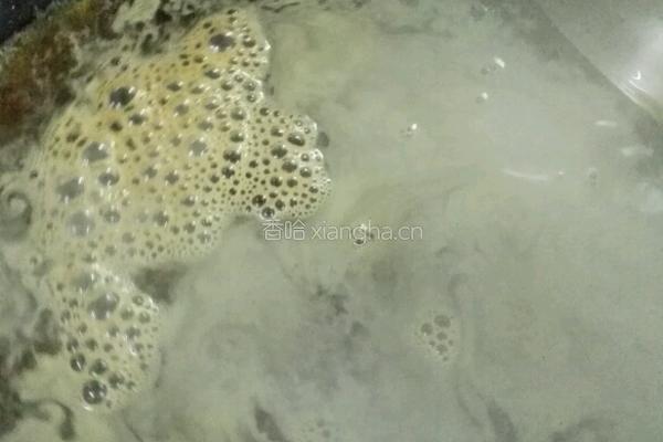 糖醋鲤鱼的做法图解4
