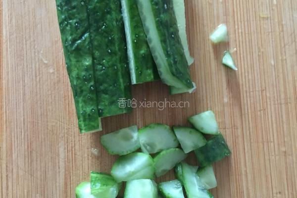 袁氏牛肉下饭菜的做法图解4