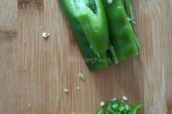 袁氏牛肉下饭菜的做法图解5