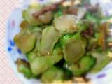 肉片儿菜的做法[图]