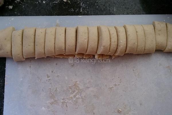 布列塔尼薯蛋酥的做法图解2