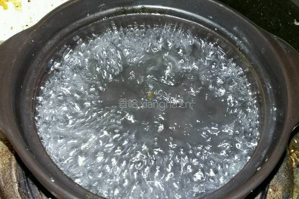 油泼面的做法图解1
