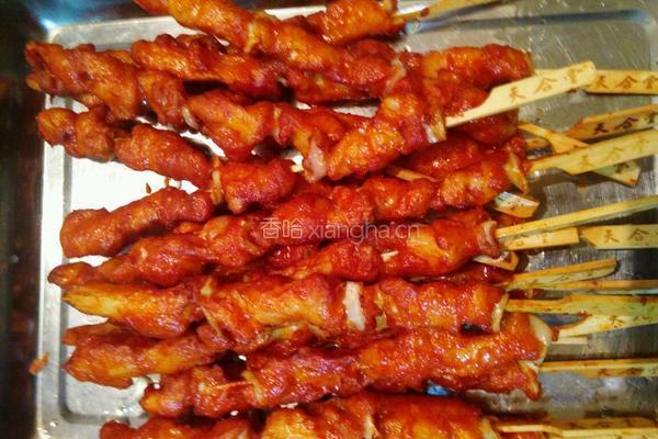 美味骨肉相连的做法图解4