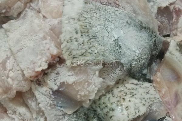 油泼鱼的做法图解6