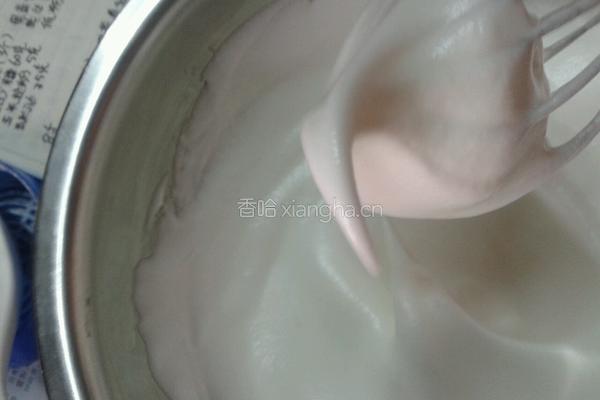 戚风蛋糕的做法图解10