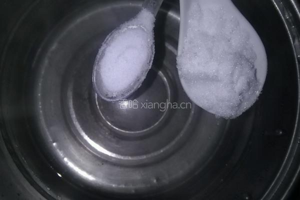 自制泡菜的做法图解3