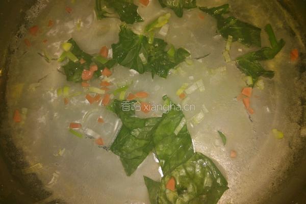 肠粉的做法图解16