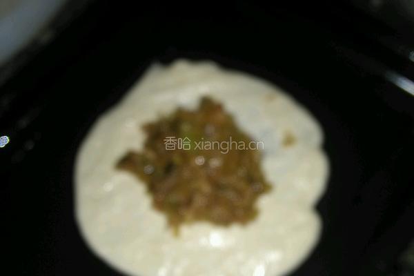 肉盒的做法图解8