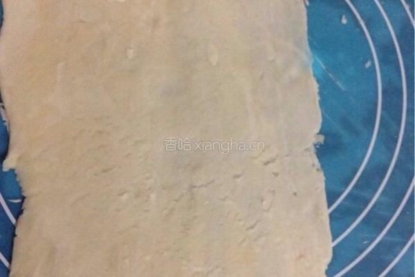 苹果花的做法图解4