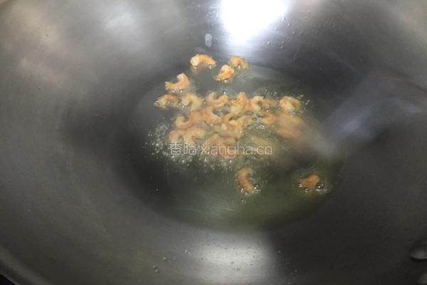 荷兰豆炒肉片的做法图解4