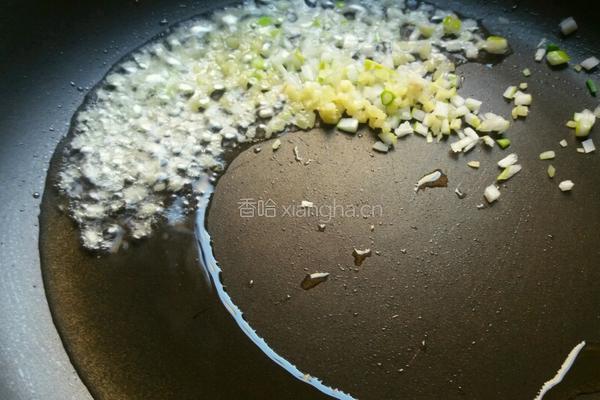咸蛋黄烧豆腐的做法图解8