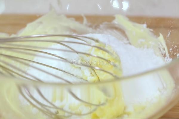 椰子脆片的做法图解2