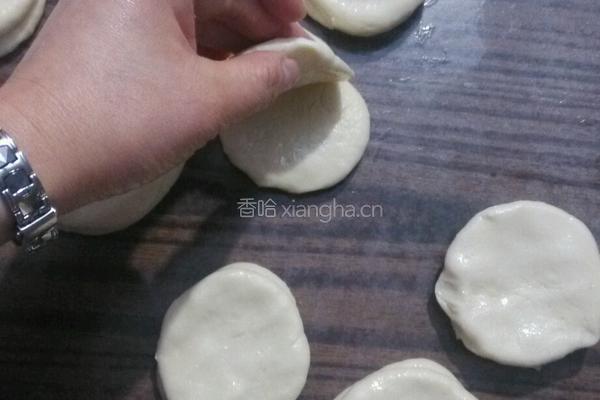 春饼的做法图解2