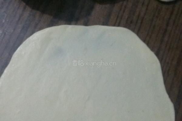 春饼的做法图解3