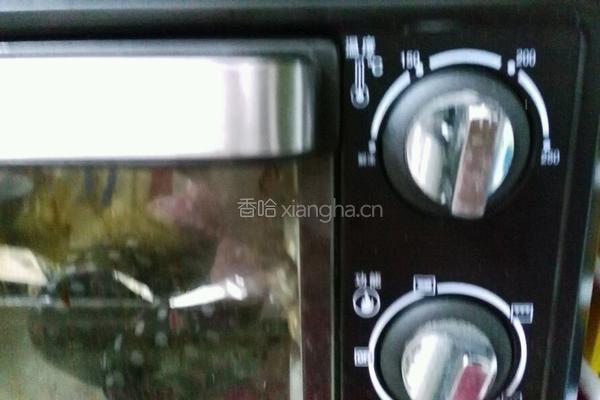 香煎三文鱼鳍的做法图解7