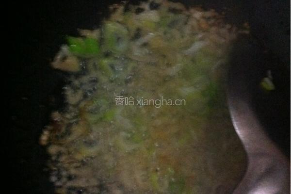 油焖大虾的做法图解5