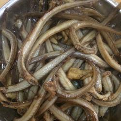 炒赖鱼的做法[图]