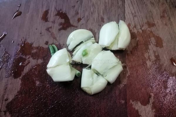羊肉酿豆腐的做法图解7