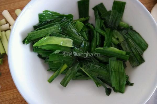 莆田炝粉的做法图解2