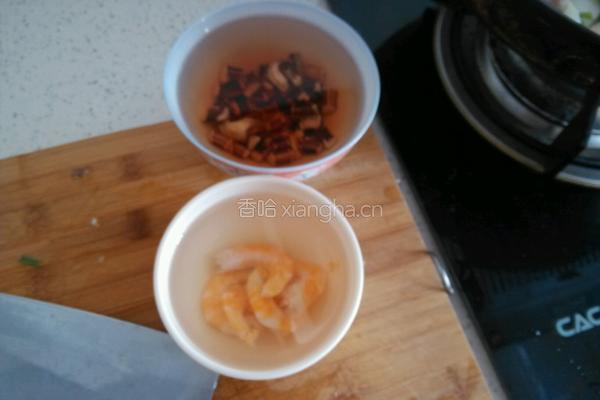 莆田炝粉的做法图解6