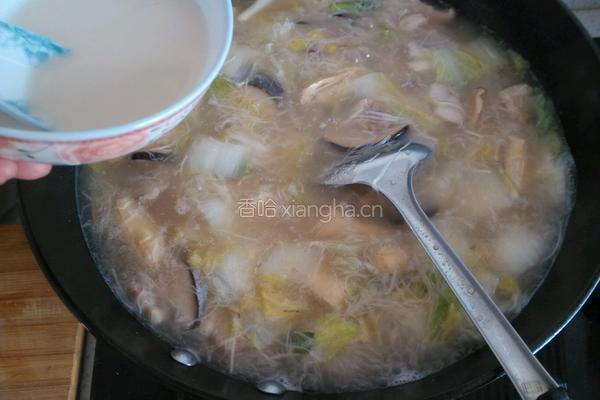 莆田炝粉的做法图解11