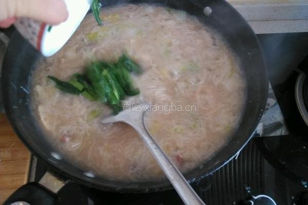 莆田炝粉的做法图解13