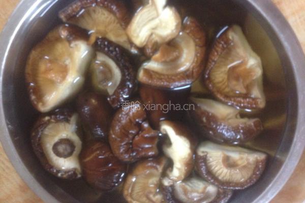 五香排骨的做法图解2